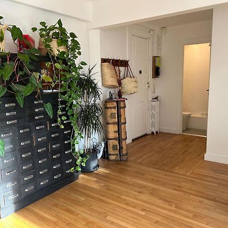 Duplex Apartment With Terrace And Closed Parking - Stade Charlety Paris Аркуей Екстер'єр фото