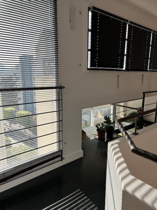Duplex Apartment With Terrace And Closed Parking - Stade Charlety Paris Аркуей Екстер'єр фото